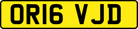 OR16VJD