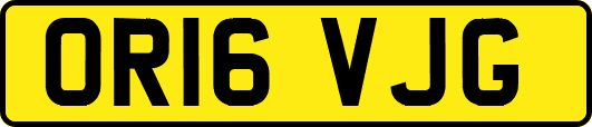 OR16VJG