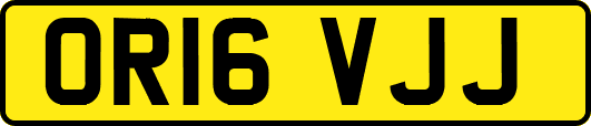 OR16VJJ