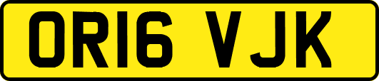 OR16VJK