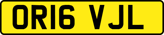 OR16VJL
