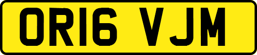 OR16VJM