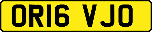 OR16VJO
