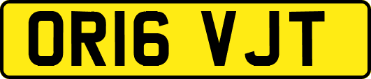 OR16VJT
