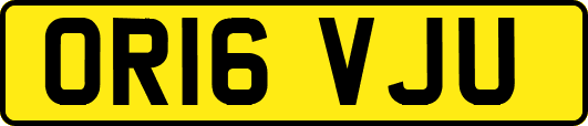 OR16VJU