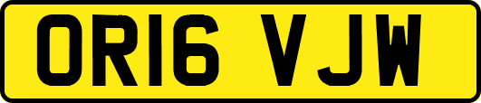OR16VJW