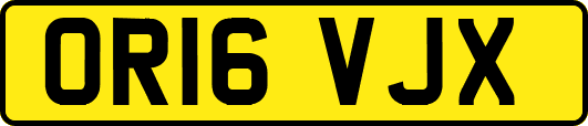 OR16VJX