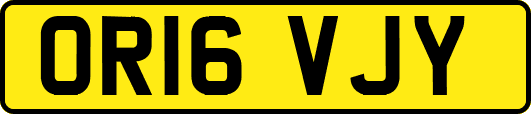 OR16VJY