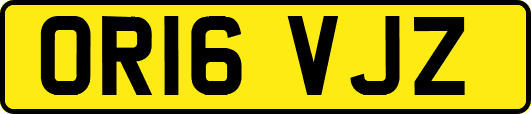 OR16VJZ