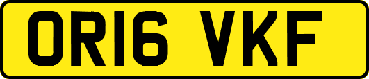 OR16VKF