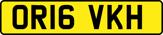 OR16VKH