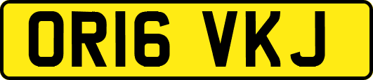 OR16VKJ