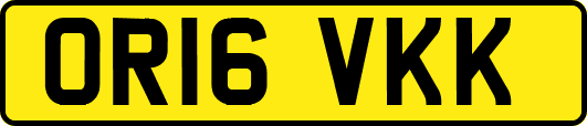 OR16VKK