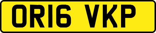 OR16VKP