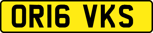 OR16VKS