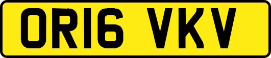 OR16VKV