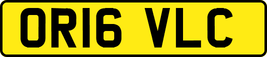 OR16VLC