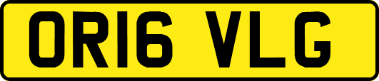 OR16VLG
