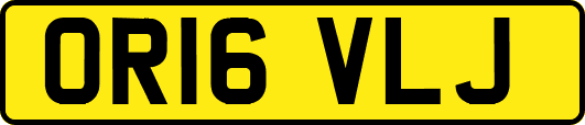 OR16VLJ