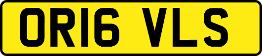 OR16VLS