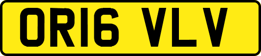 OR16VLV