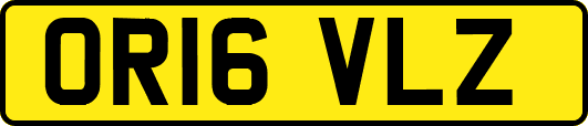 OR16VLZ