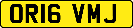 OR16VMJ