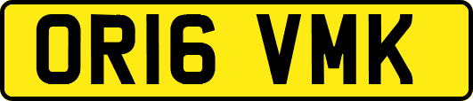 OR16VMK
