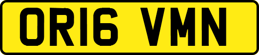OR16VMN