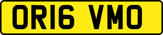 OR16VMO
