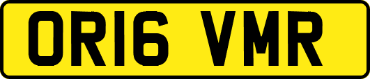 OR16VMR