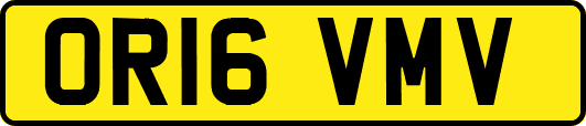 OR16VMV