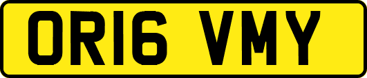 OR16VMY
