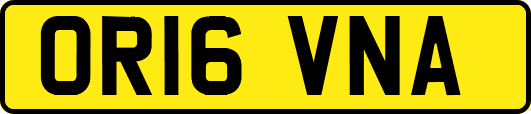OR16VNA