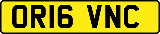 OR16VNC