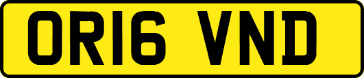 OR16VND