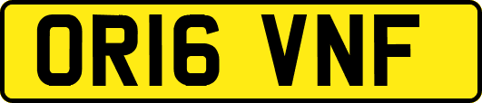 OR16VNF