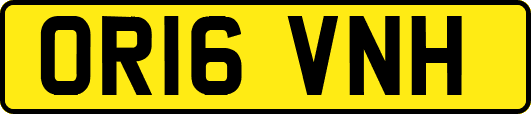 OR16VNH