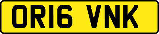 OR16VNK