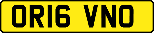 OR16VNO