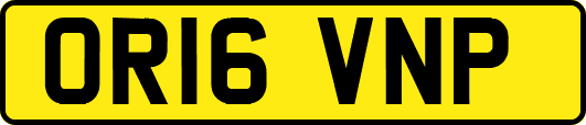 OR16VNP