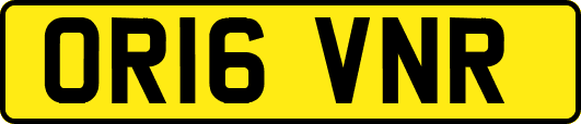 OR16VNR