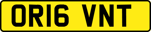 OR16VNT