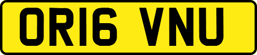 OR16VNU
