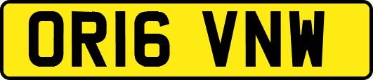 OR16VNW