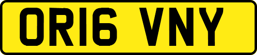 OR16VNY
