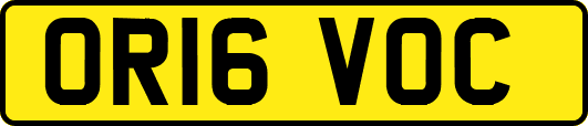 OR16VOC