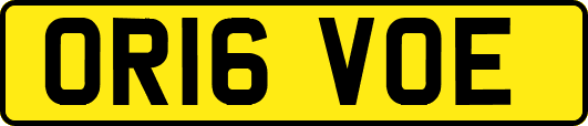 OR16VOE