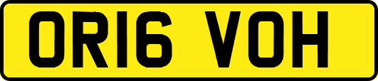 OR16VOH