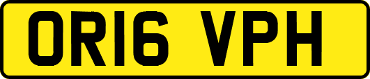 OR16VPH